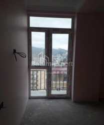 Квартира 2-комн 45 м² - Петра Багратіоні, Батумі