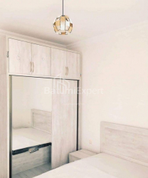 Квартира 43 м² - Тбел-Абусерідзе, Батумі, Грузія