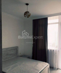 Квартира 43 м² - Тбел-Абусерідзе, Батумі, Грузія
