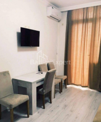Квартира 3-комн 43 м² - Тбел-Абусерідзе, Батумі