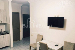Квартира 43 м² - Тбел-Абусерідзе, Батумі, Грузія