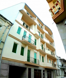 Квартира 3-комн 60 м² - Юр'ївська, Батумі