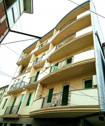 Квартира 3-комн 60 м² - Юр'ївська, Батумі
