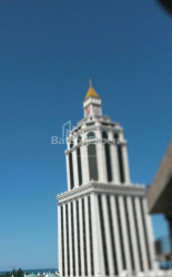 Квартира 3-комн 78 м² - 26 травня, Батумі