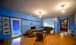 Квартира 3-комн 87 м² - Юр'ївська, Батумі