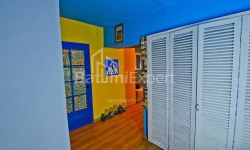 Квартира 3-комн 87 м² - Юр'ївська, Батумі