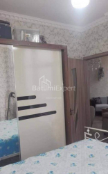 Квартира 3-комн 66 м² - Oлександра Пушкiна, Батумі