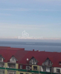 Квартира 3-комн 70 м² - Шерифа Хімшіашвілі, Батумі
