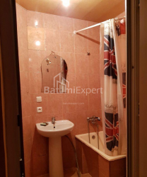 Квартира 2-комн 60 м² - Юр'ївська, Батумі