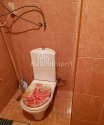 Квартира 2-комн 60 м² - Юр'ївська, Батумі