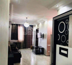 Квартира 52 м² - Михайла Лермонтова, Батумі, Грузія
