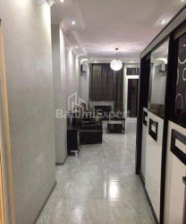 Квартира 2-комн 52 м² - Михайла Лермонтова, Батумі