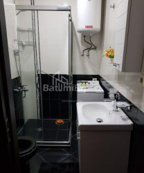 Квартира 1-комн 36 м² - Шерифа Хімшіашвілі, Батумі