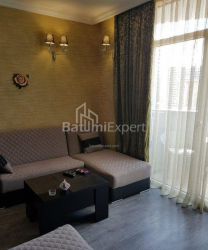 Квартира 36 м² - Шерифа Хімшіашвілі, Батумі, Грузія