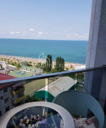 Квартира 1-комн 36 м² - Шерифа Хімшіашвілі, Батумі