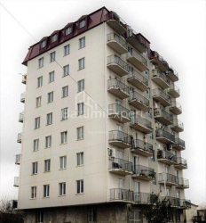 Квартира 4-комн 80 м² - Юр'ївська, Батумі