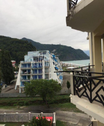 Квартира 2-комн 57 м² - Юр'ївська, Батумі