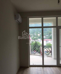 Квартира 57 м² - Юр'ївська, Батумі, Грузія