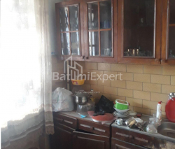 Квартира 2-комн 39 м² - Іване Джавахишвілі, Батумі