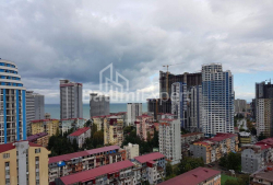 Квартира 4-комн 98 м² - Юсуфа Кобаладзе, Батумі