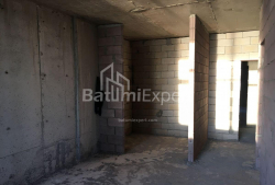 Квартира 2-комн 54 м² - Шалва Інасаридзе, Батумі
