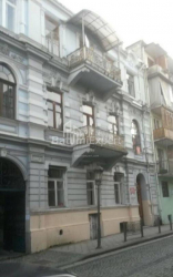Квартира 2-комн 52 м² - Юр'ївська, Батумі