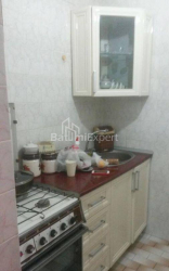 Квартира 2-комн 52 м² - Юр'ївська, Батумі
