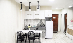 Квартира 1-комн 33 м² - Юр'ївська, Батумі