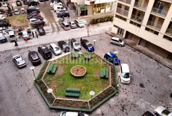 Квартира 105 м² - Юсуфа Кобаладзе, Батумі, Грузія