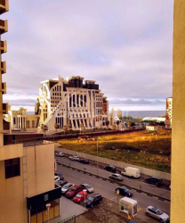 Квартира 3-комн 105 м² - Юсуфа Кобаладзе, Батумі