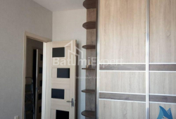 Квартира 2-комн 40 м² - Юр'ївська, Батумі