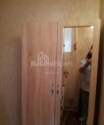 Квартира 2-комн 36 м² - Юр'ївська, Батумі