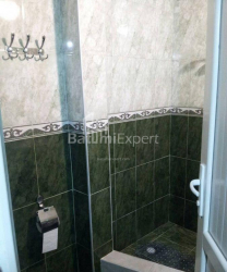 Квартира 2-комн 36 м² - Юр'ївська, Батумі