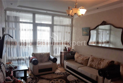 Квартира 3-комн 60 м² - Юр'ївська, Батумі