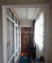 Квартира 3-комн 60 м² - Юр'ївська, Батумі