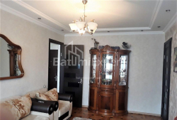Квартира 3-комн 60 м² - Юр'ївська, Батумі