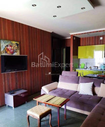Квартира 2-комн 58 м² - Руставелі, Батумі