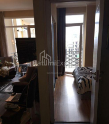 Квартира 2-комн 41 м² - Іллі Чавчавадзе, Батумі