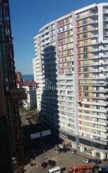 Квартира 2-комн 50 м² - Юр'ївська, Батумі