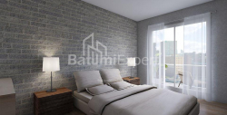 Квартира 4-комн 88 м² - Юр'ївська, Батумі