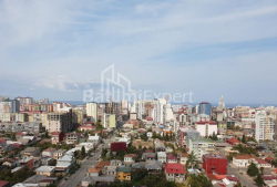 Квартира 88 м² - Юр'ївська, Батумі, Грузія