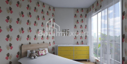Квартира 4-комн 88 м² - Юр'ївська, Батумі