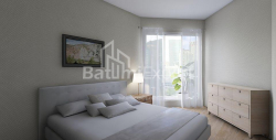 Квартира 3-комн 69 м² - Юр'ївська, Батумі