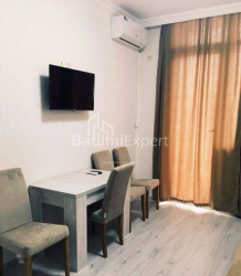 Квартира 2-комн 40 м² - Тбел-Абусерідзе, Батумі