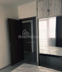 Квартира 40 м² - Тбел-Абусерідзе, Батумі, Грузія