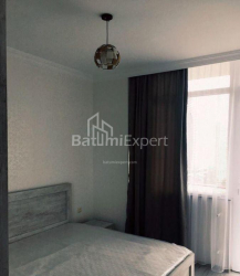 Квартира 40 м² - Тбел-Абусерідзе, Батумі, Грузія