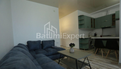Квартира 40 м² - Петра Багратіоні, Батумі, Грузія