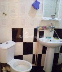 Квартира 3-комн 55 м² - Шерифа Хімшіашвілі, Батумі