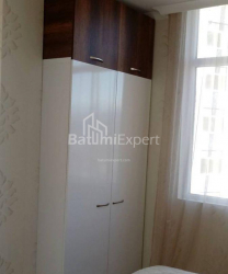 Квартира 3-комн 75 м² - Ніко Піросмані, Батумі