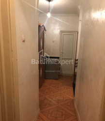 Квартира 70 м² - Юр'ївська, Батумі, Грузія